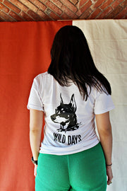 WILD DAYS
